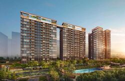 The Continuum (D15), Apartment #591569111